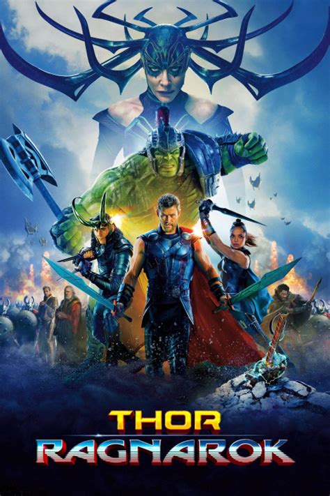 thor: ragnarok primewire